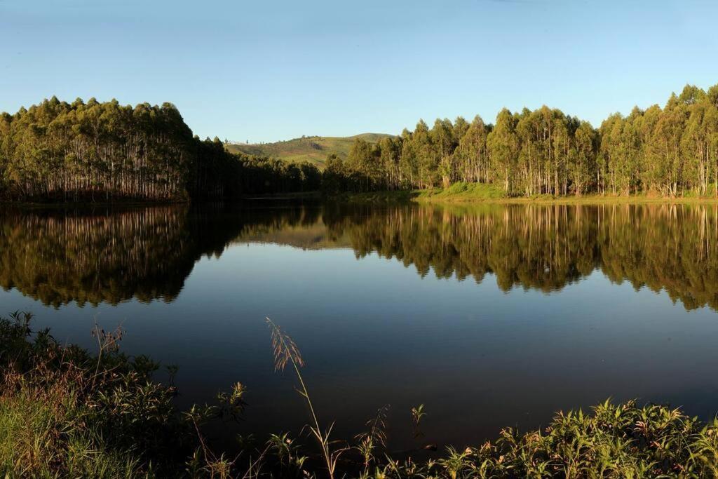 Boschoek Farm Tzaneen Exterior foto