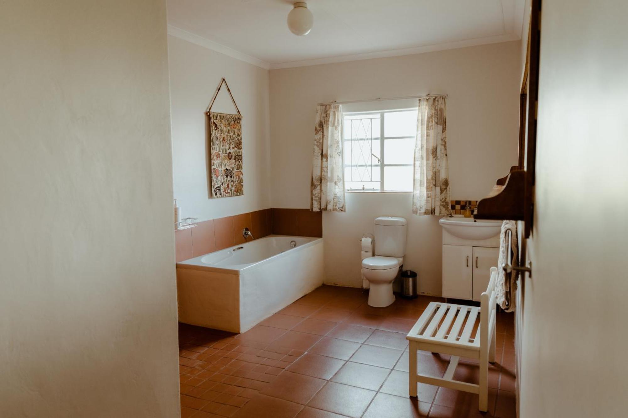 Boschoek Farm Tzaneen Habitación foto