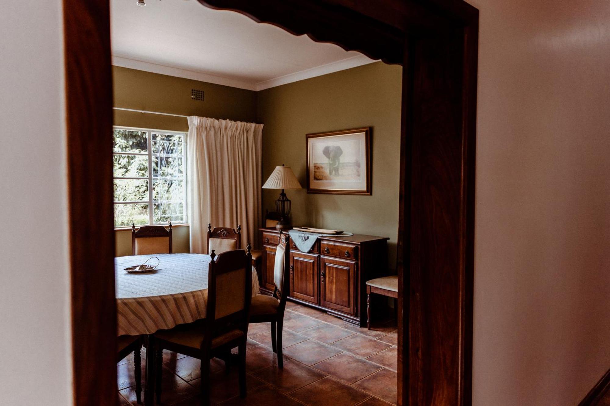 Boschoek Farm Tzaneen Habitación foto