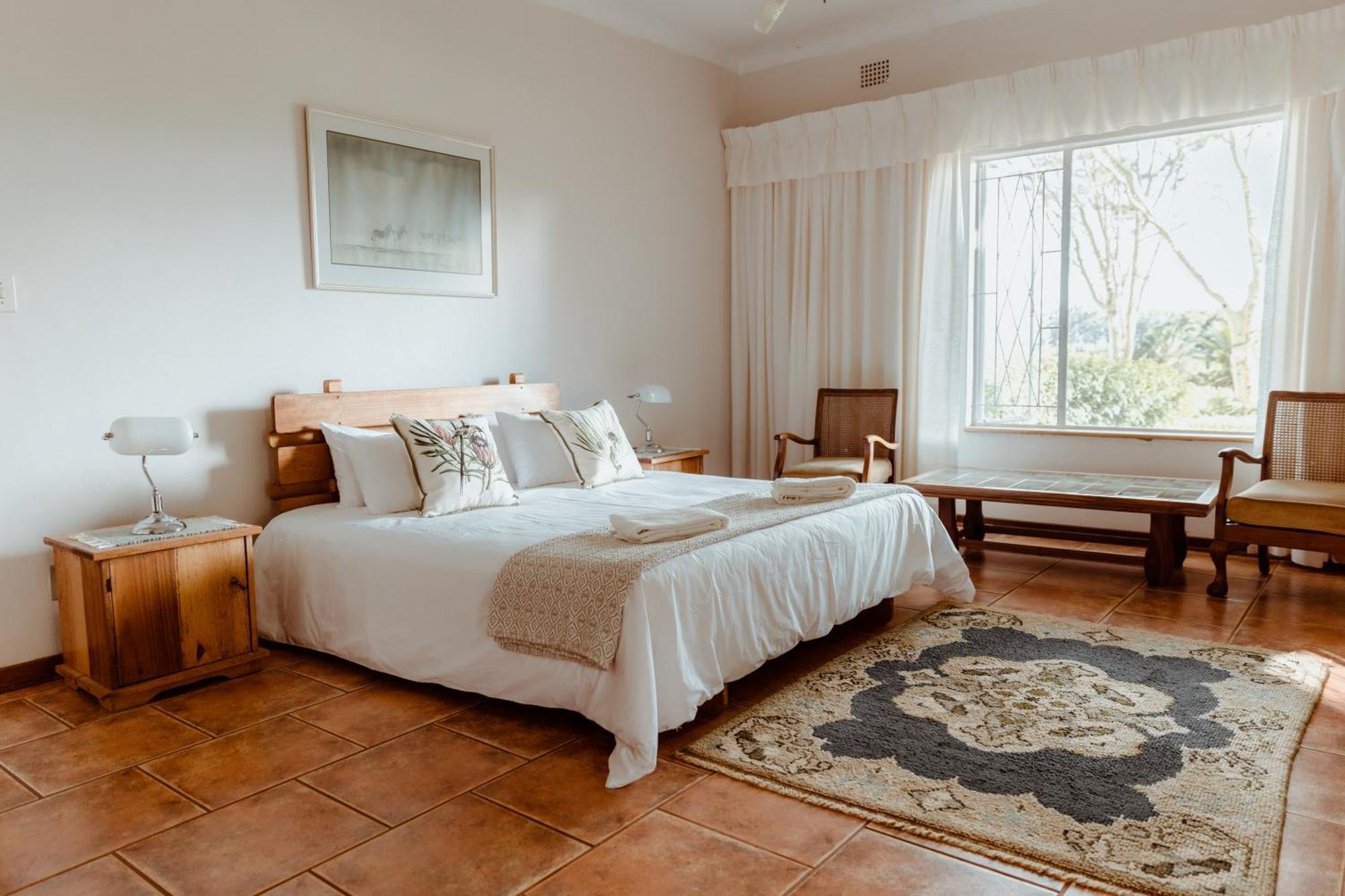 Boschoek Farm Tzaneen Habitación foto