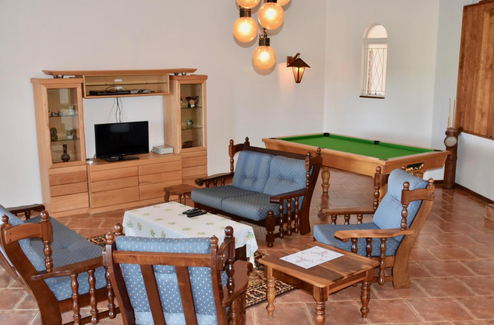 Boschoek Farm Tzaneen Habitación foto