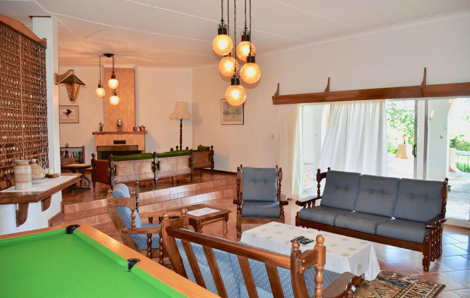 Boschoek Farm Tzaneen Habitación foto